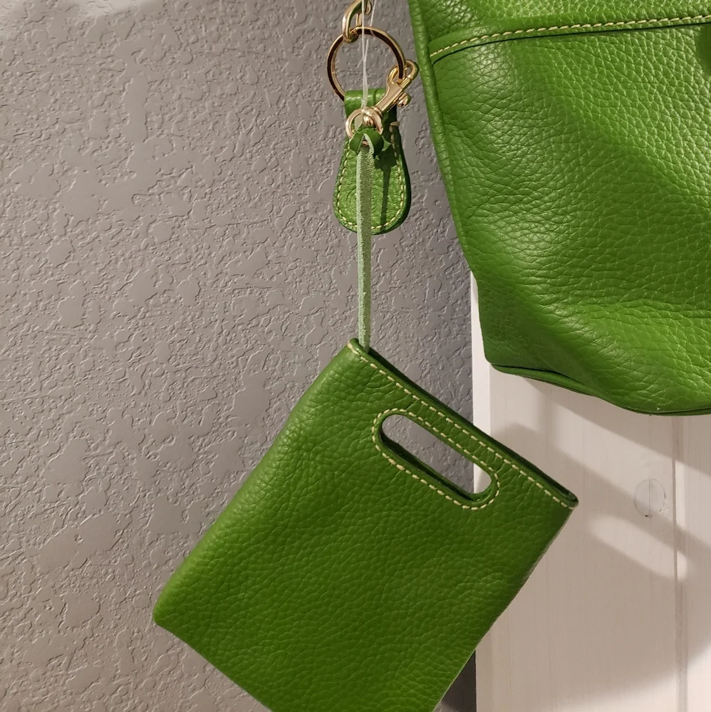 Dooney & Bourke Purse - Picture 3 of 11